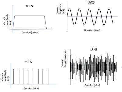 Non-invasive Transcranial Electrical Stimulation in Movement Disorders